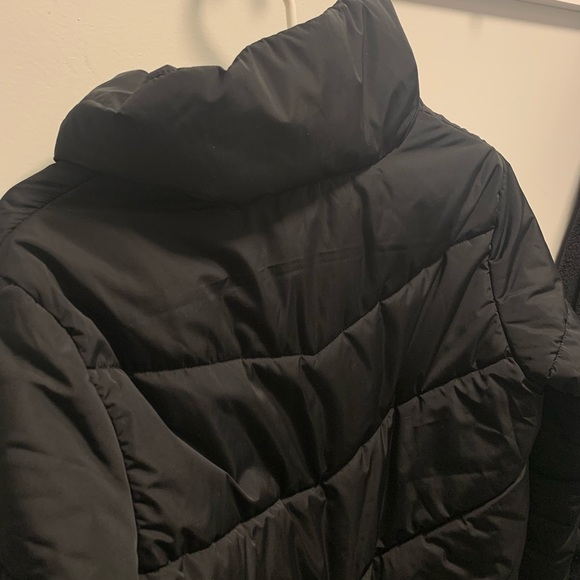 vans puffer jacket - Picture 4 of 5